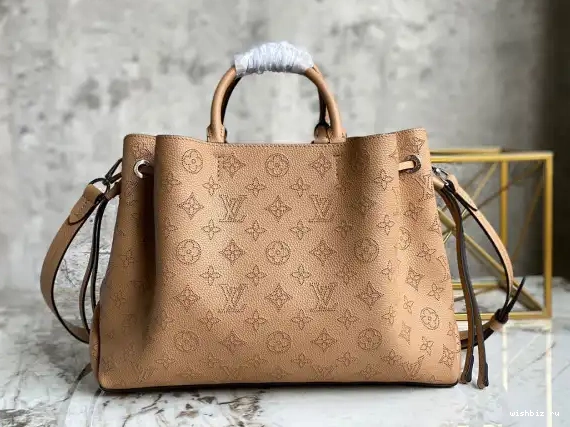 WIS LOUIS VUITTON TOTE BELLA 0506